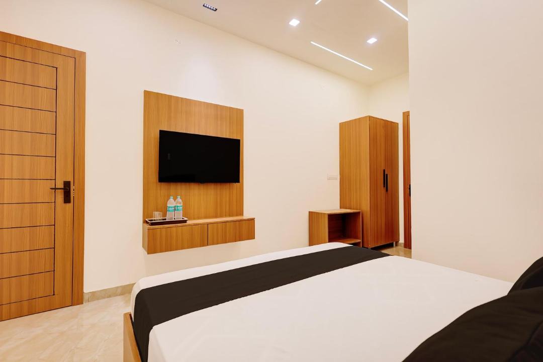 Photo of Bedroom in Hansi