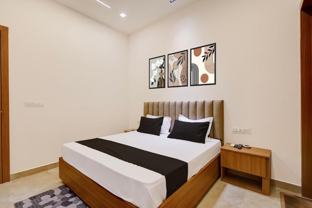 Photo of Bedroom in Hansi