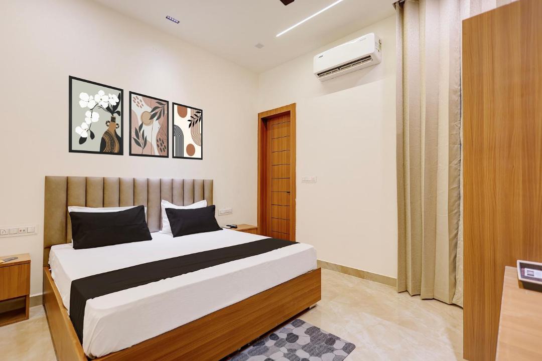 Photo of Bedroom in Hansi