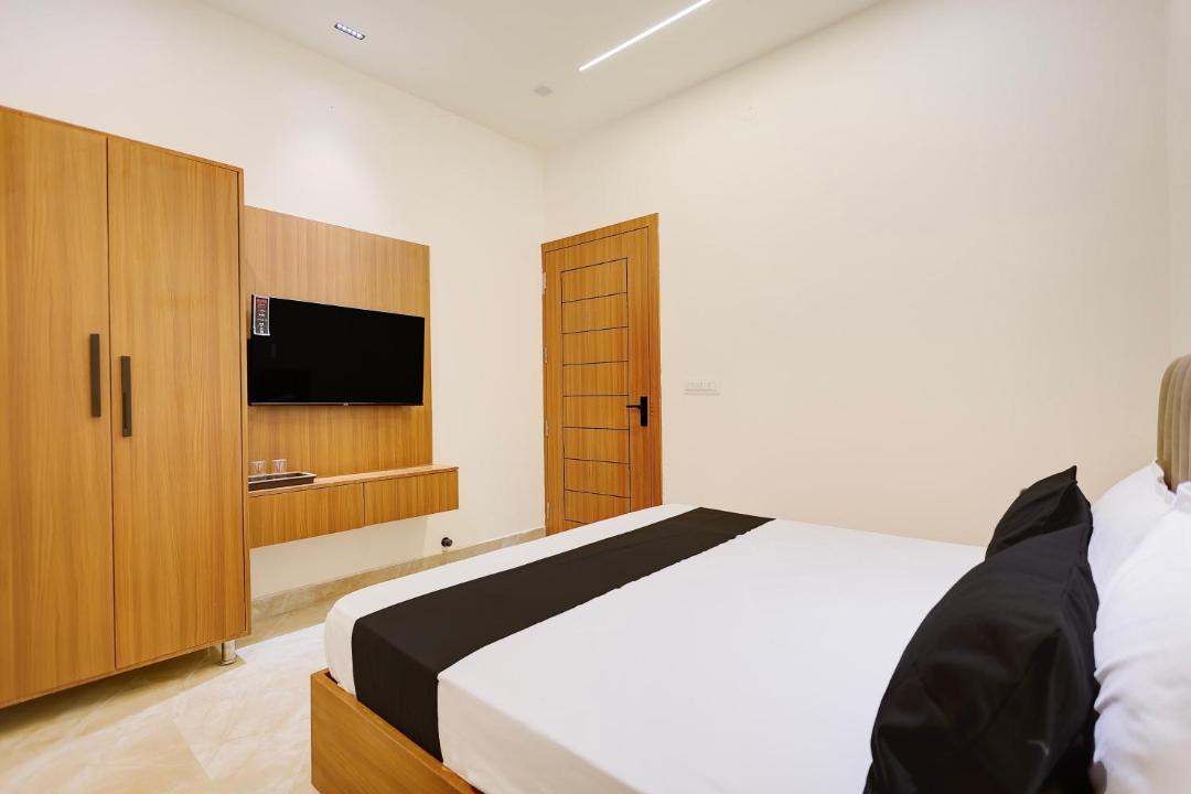 Photo of Bedroom in Hansi