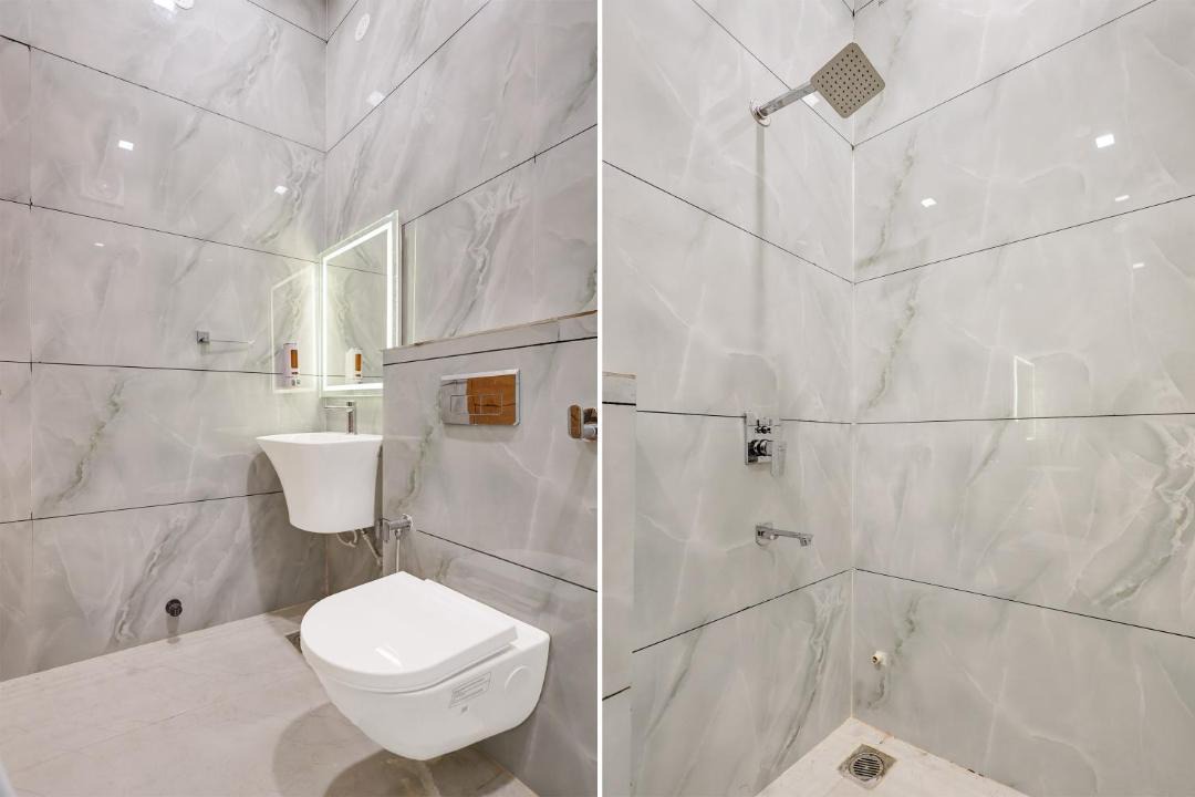 Photo of Bathroom in Hansi