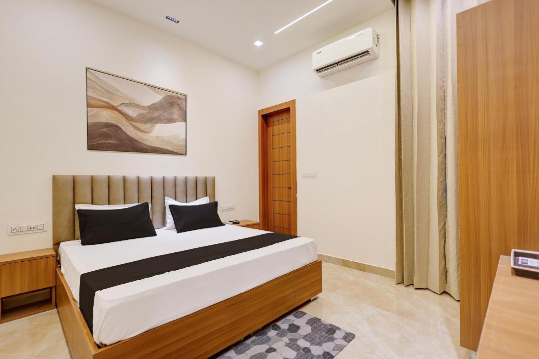 Photo of Bedroom in Hansi