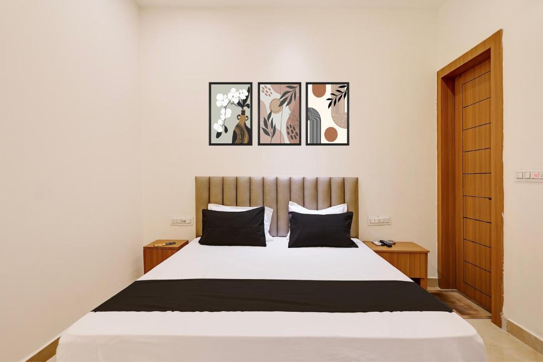 Photo of Bedroom in Hansi