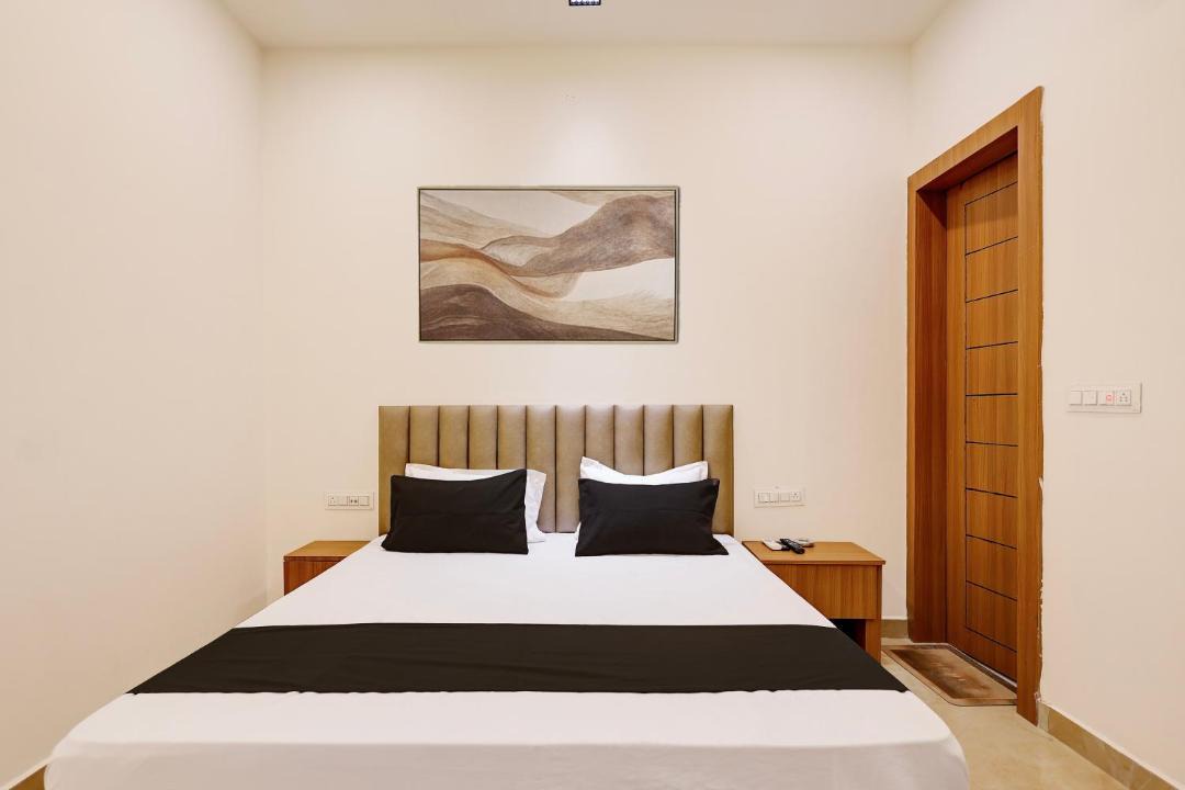 Photo of Bedroom in Hansi