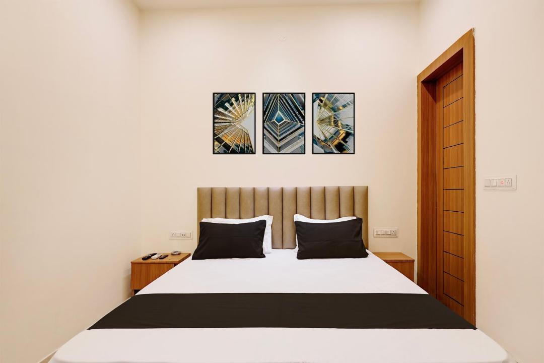 Photo of Bedroom in Hansi
