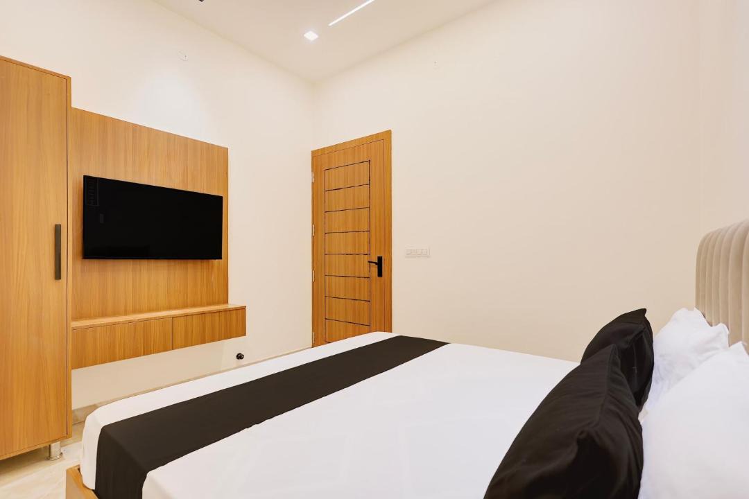 Photo of Bedroom in Hansi