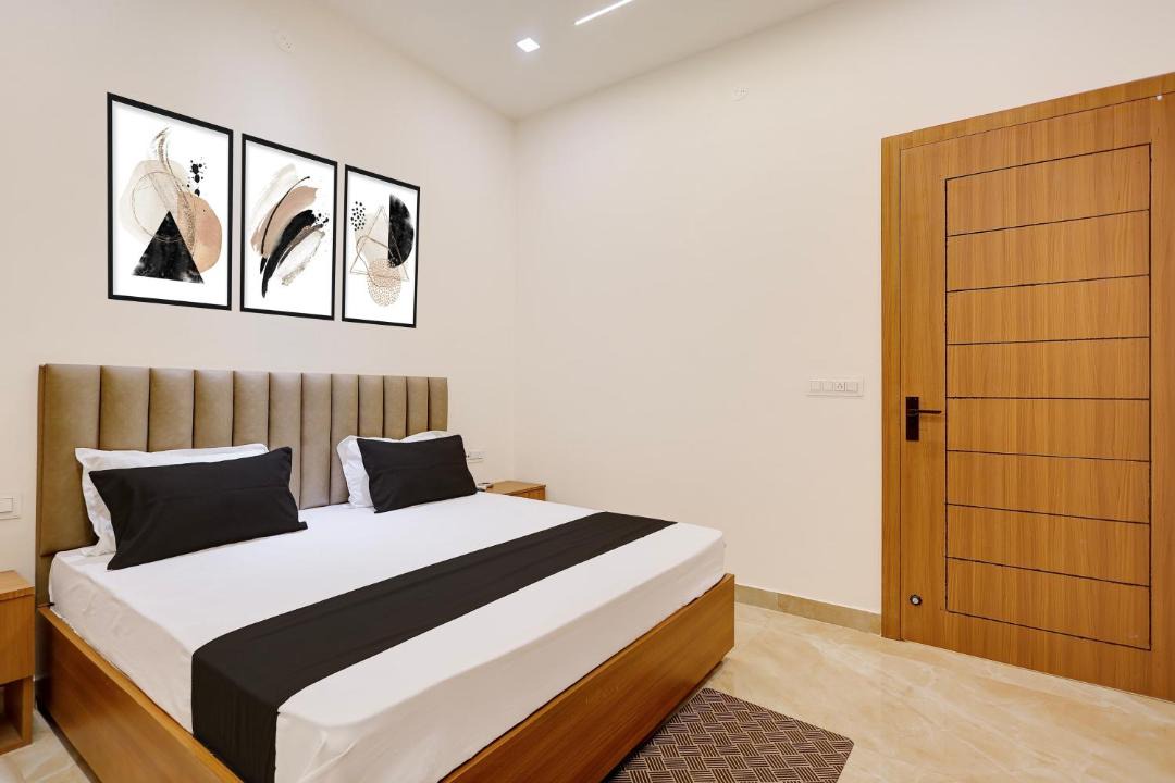 Photo of Bedroom in Hansi