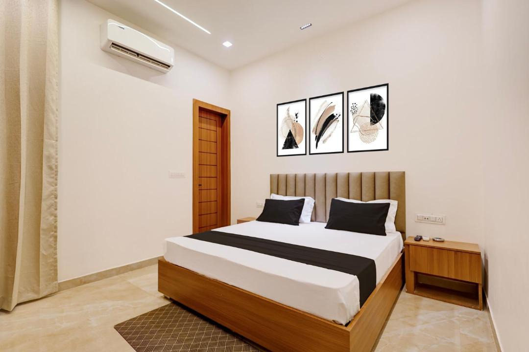 Photo of Bedroom in Hansi