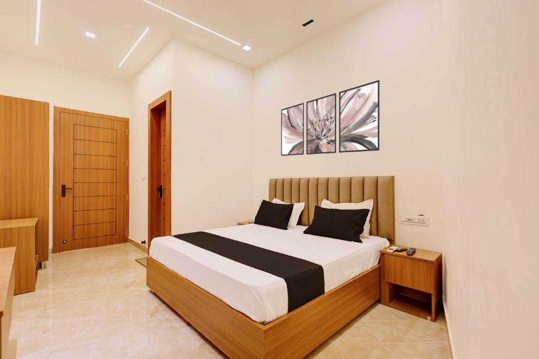 Photo of Bedroom in Hansi