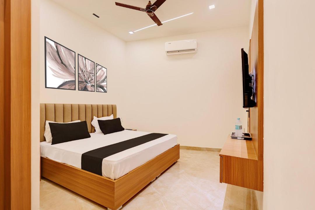 Photo of Bedroom in Hansi