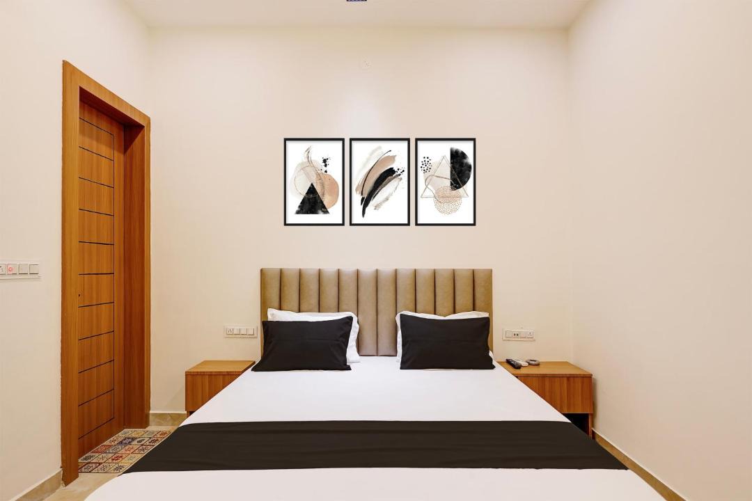 Photo of Bedroom in Hansi