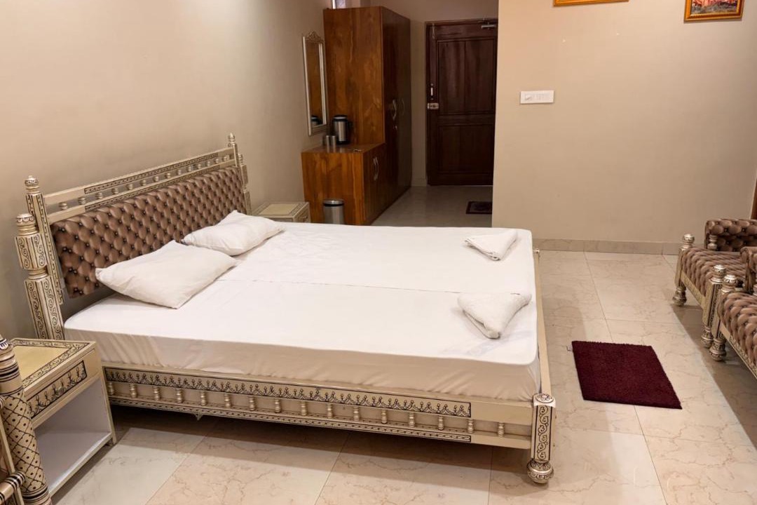 Photo of Bedroom in Patna