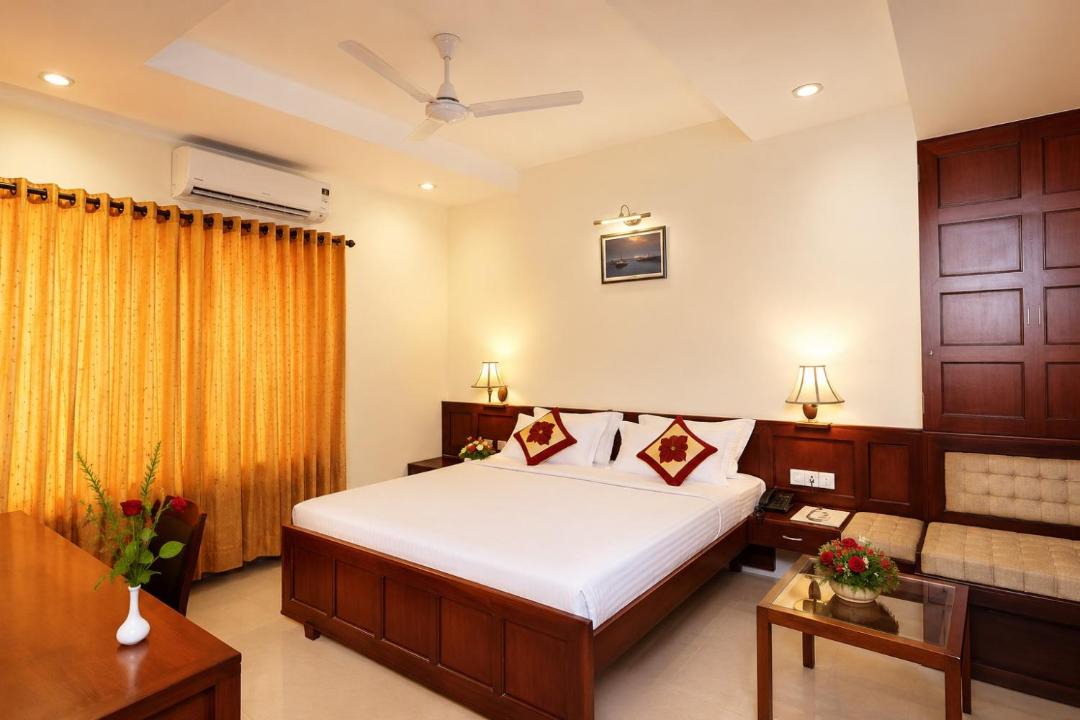 Photo of Bedroom in Kothamangalam