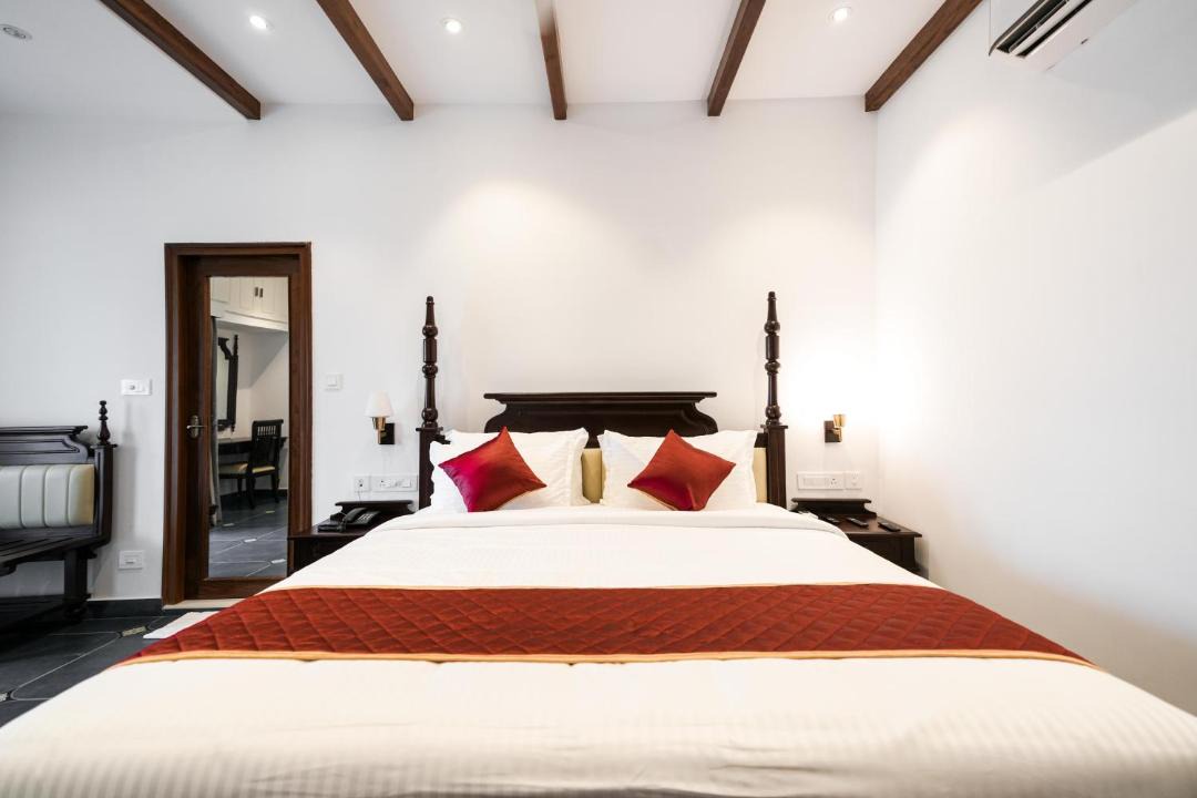 Photo of Bedroom in Kochi