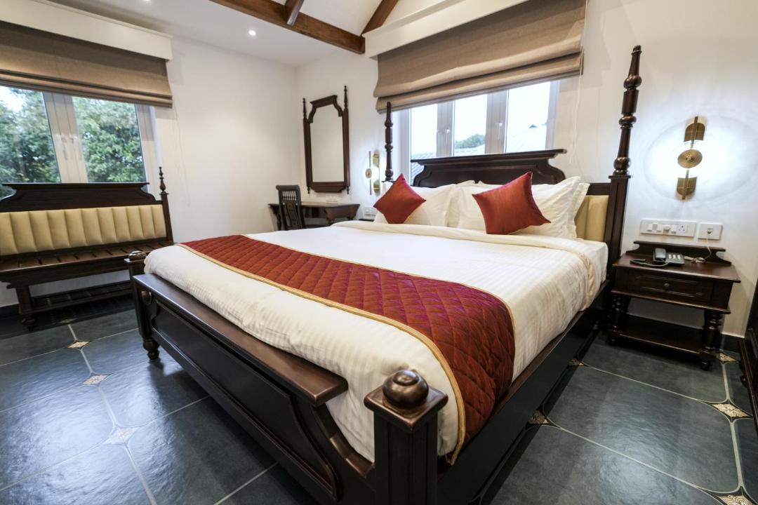 Photo of Bedroom in Kochi