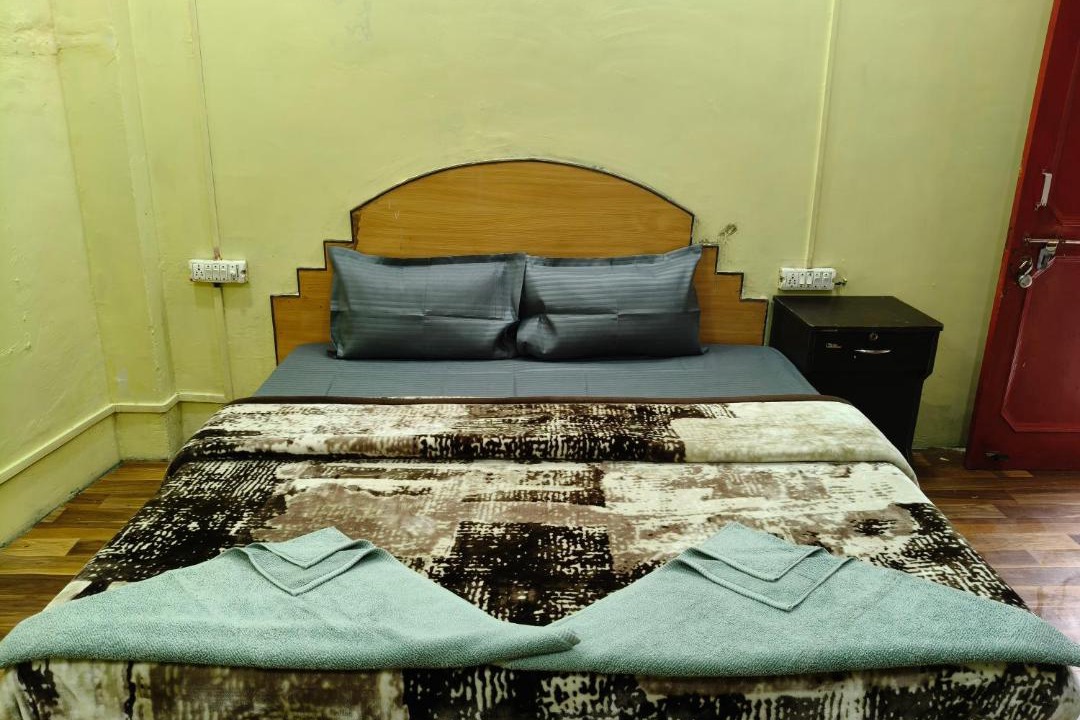 Photo of Bedroom in Bhagsu Nag