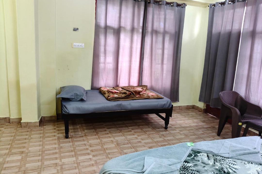 Photo of Bedroom in Bhagsu Nag