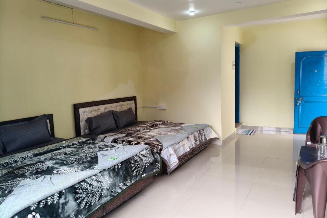 Photo of Bedroom in Bhagsu Nag