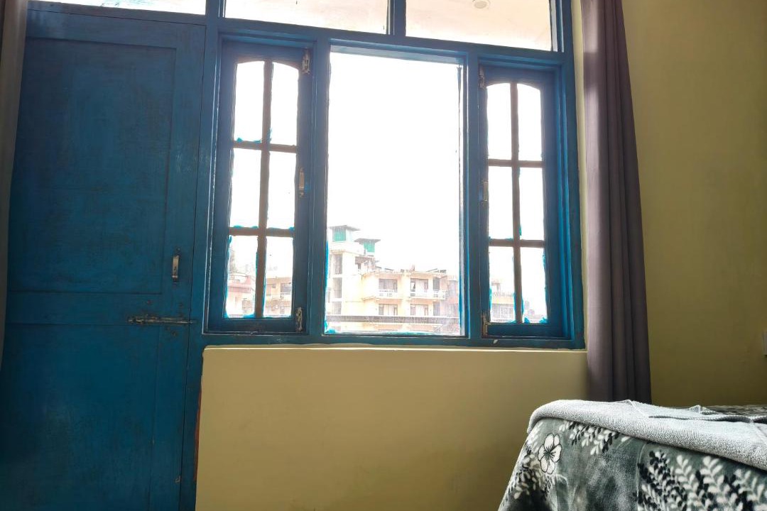 Photo of Bedroom in Bhagsu Nag