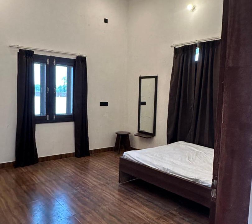 Photo of Bedroom in Bettiah