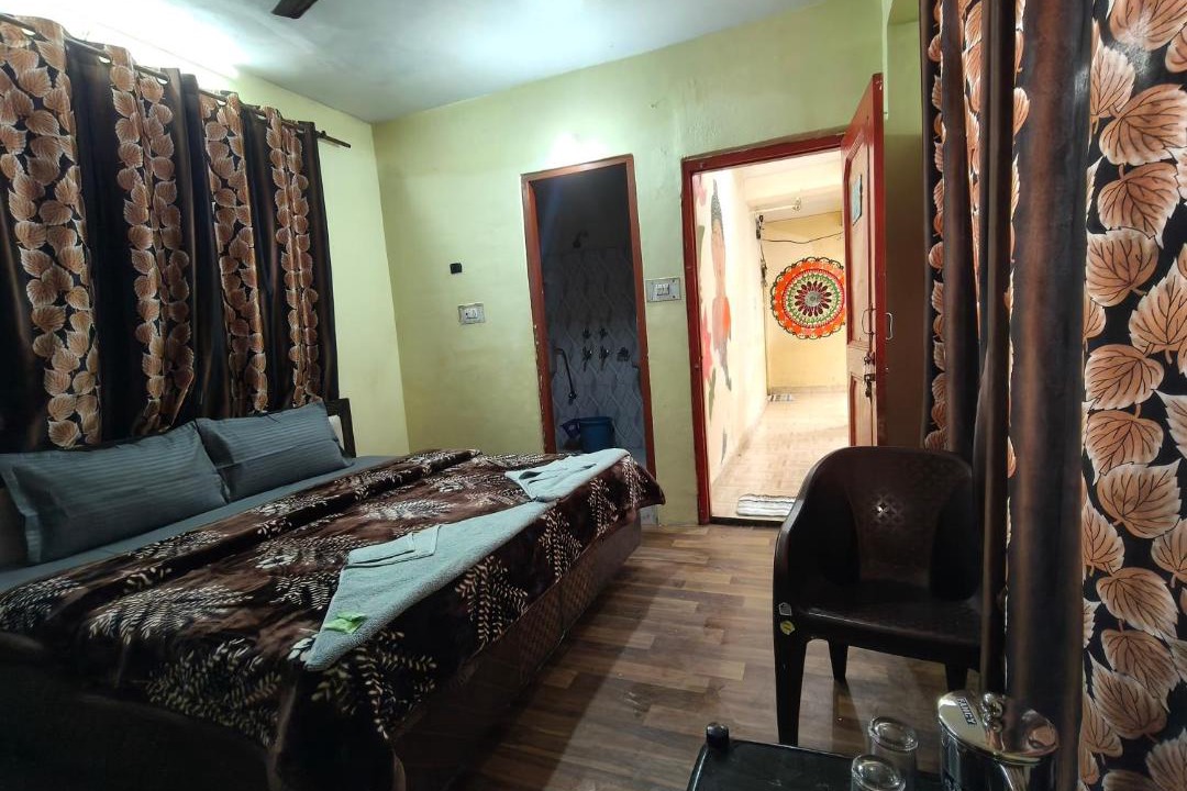 Photo of Bedroom in Bhagsu Nag