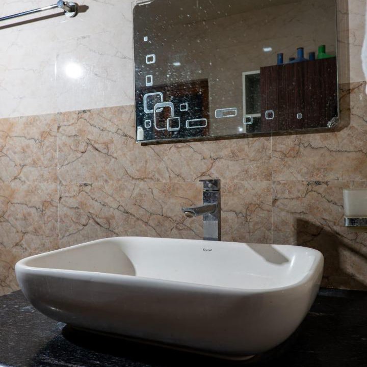 Photo of Bathroom in Sualkuchi