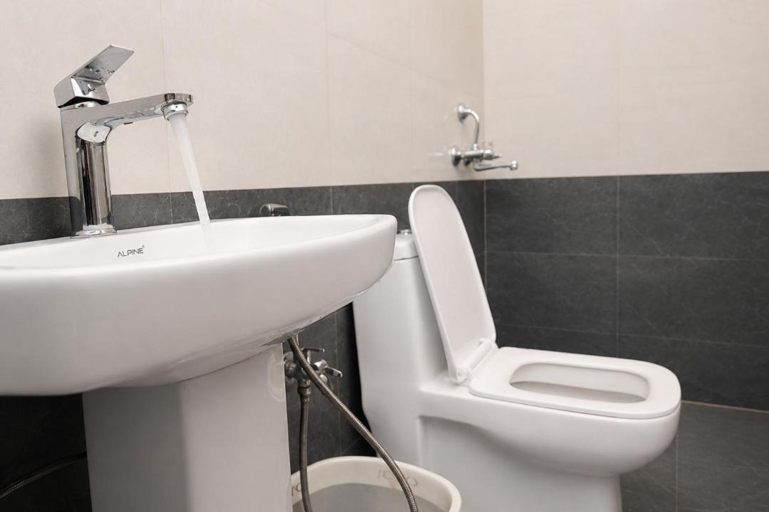 Photo of Bathroom in Sualkuchi