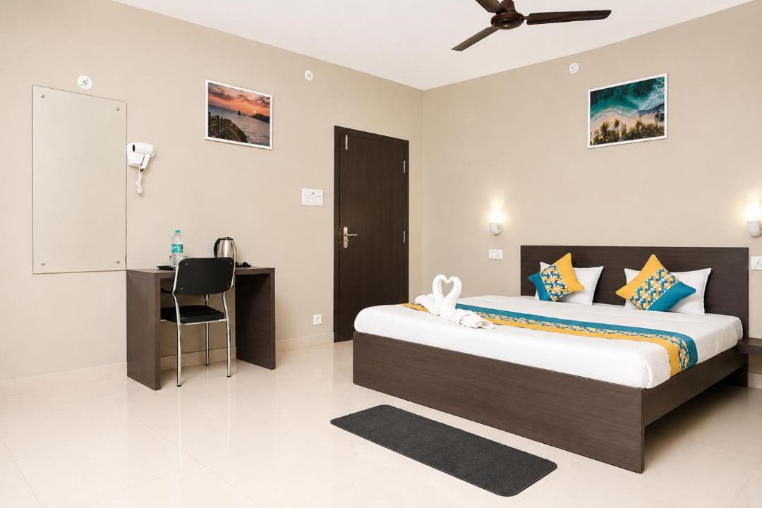 Photo of Bedroom in Sualkuchi
