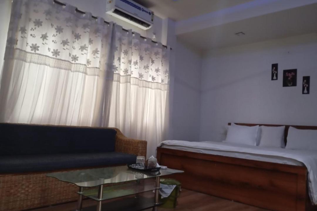 Photo of Bedroom in Sualkuchi