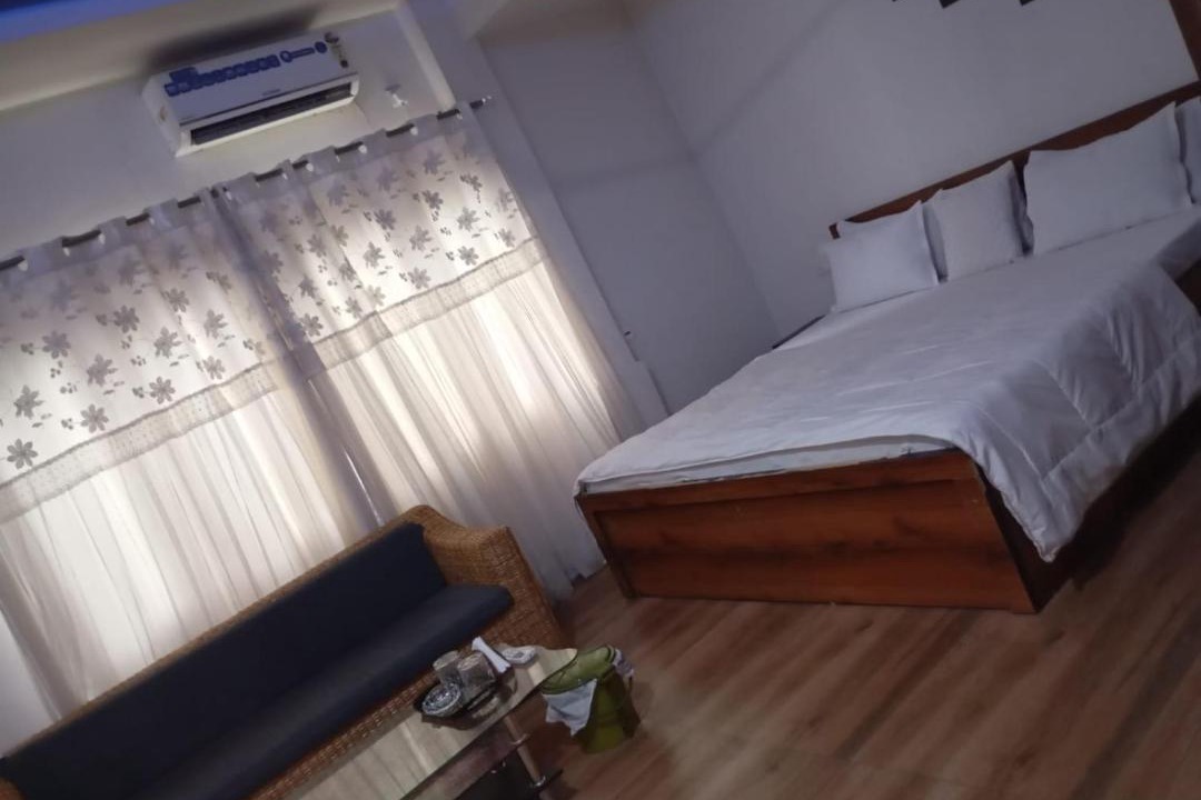 Photo of Bedroom in Sualkuchi