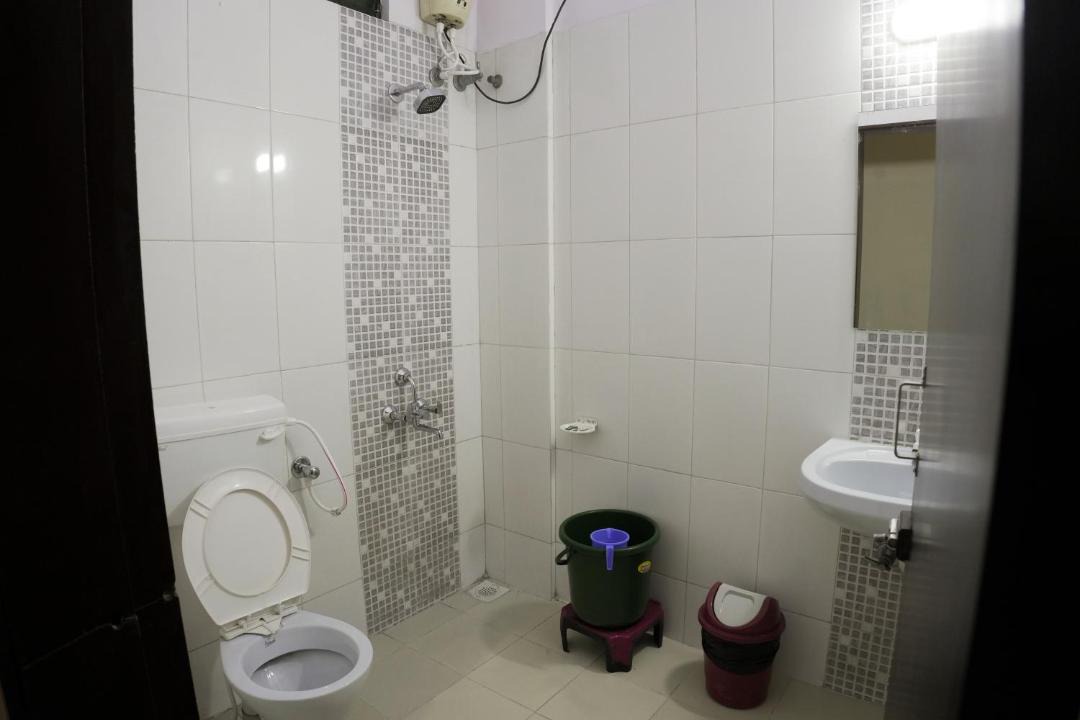 Photo of Bathroom in Gandhidham