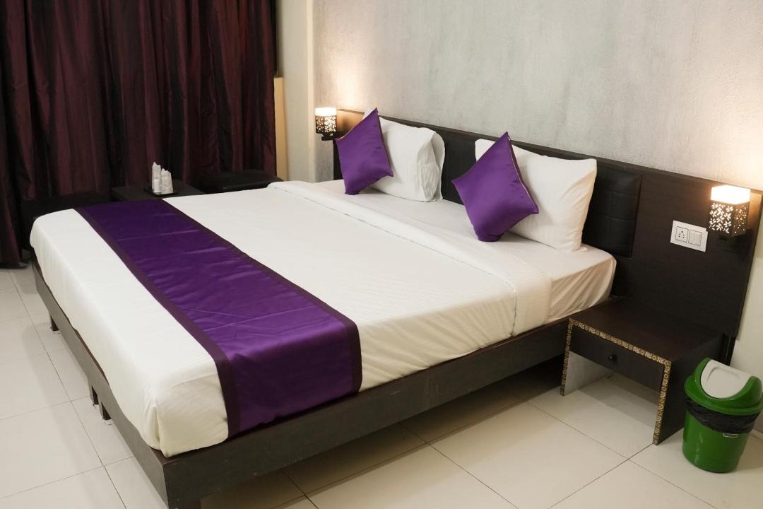 Photo of Bedroom in Gandhidham