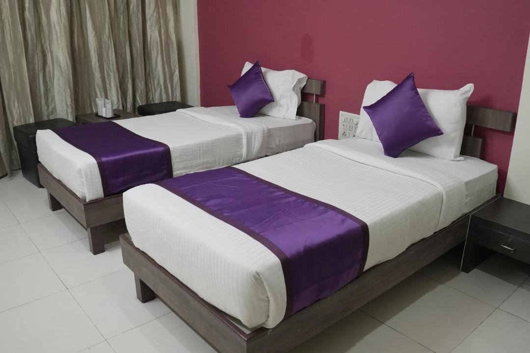 Photo of Bedroom in Gandhidham