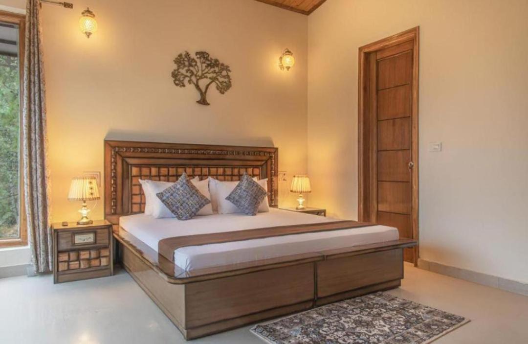 Photo of Bedroom in Dharampur
