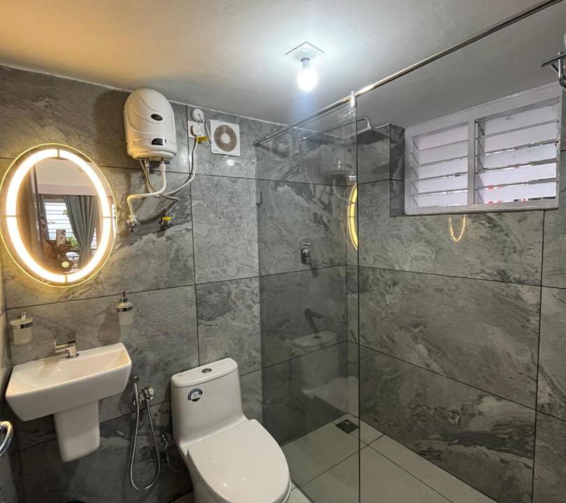 Photo of Bathroom in Varkala