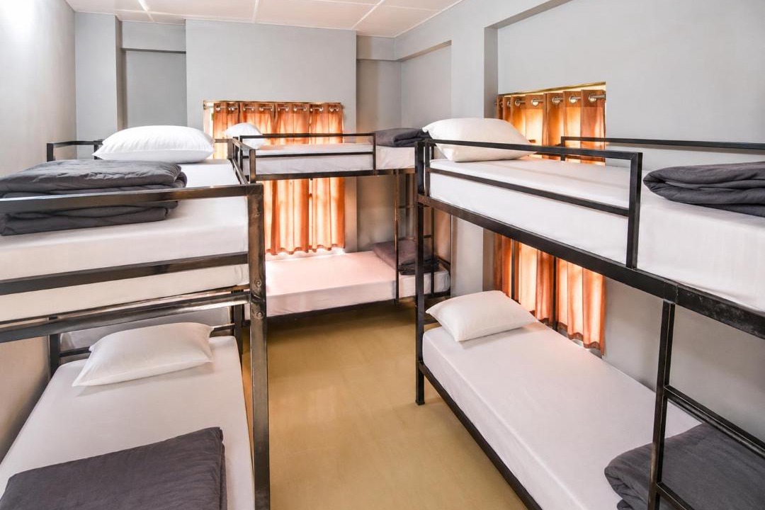 Photo of Bedroom in Shillong