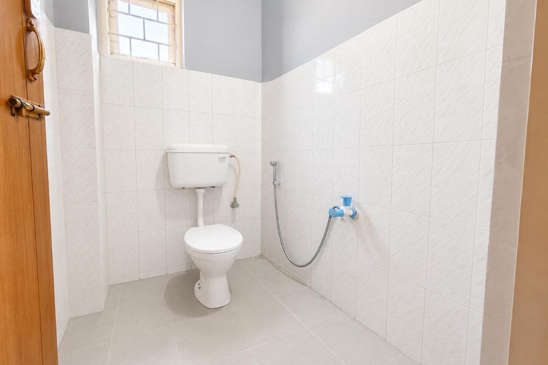 Photo of Bathroom in Shillong