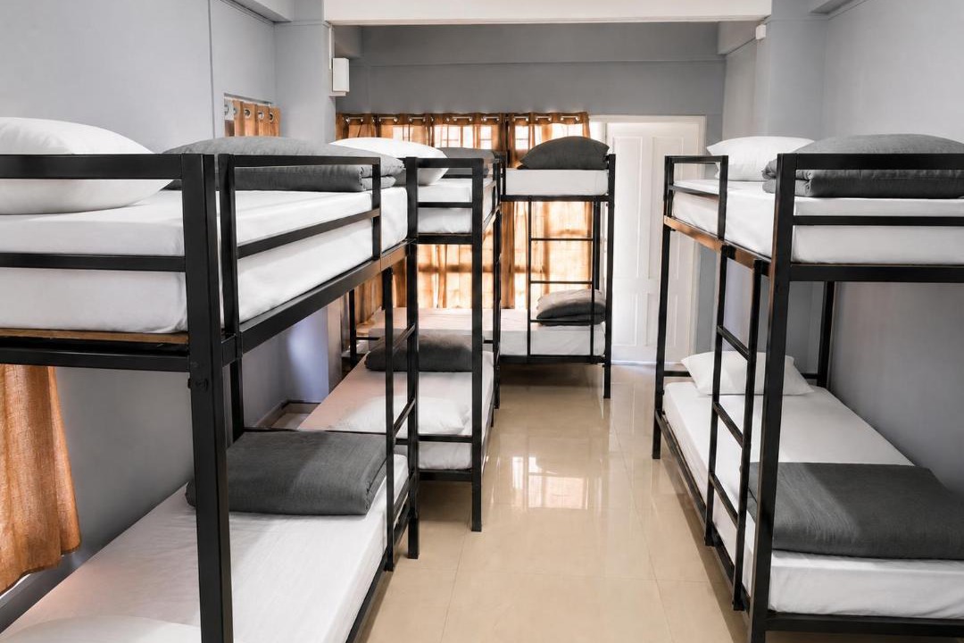 Photo of Bedroom in Shillong