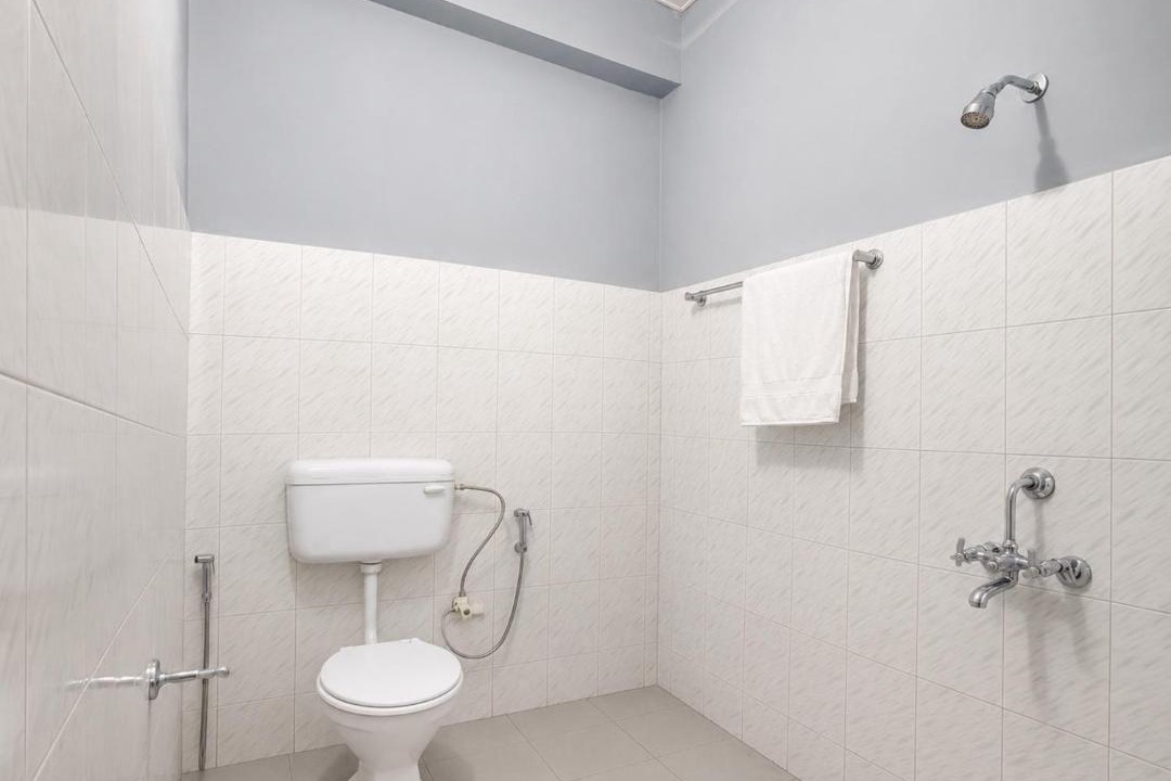 Photo of Bathroom in Shillong