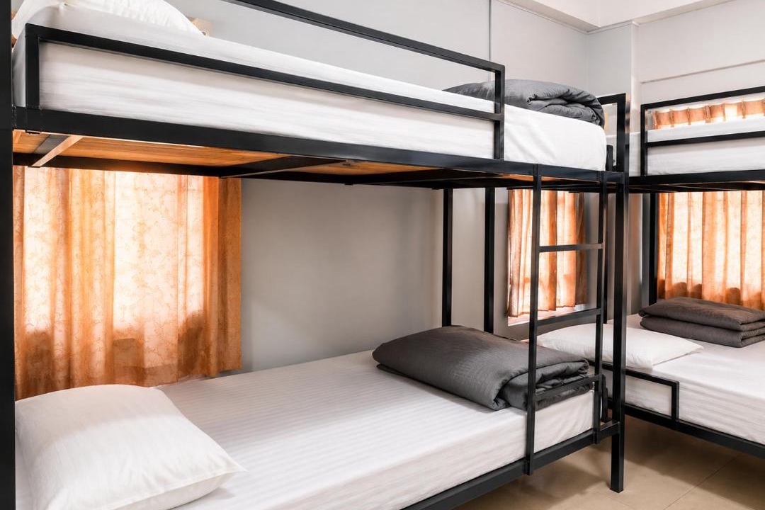 Photo of Bedroom in Shillong