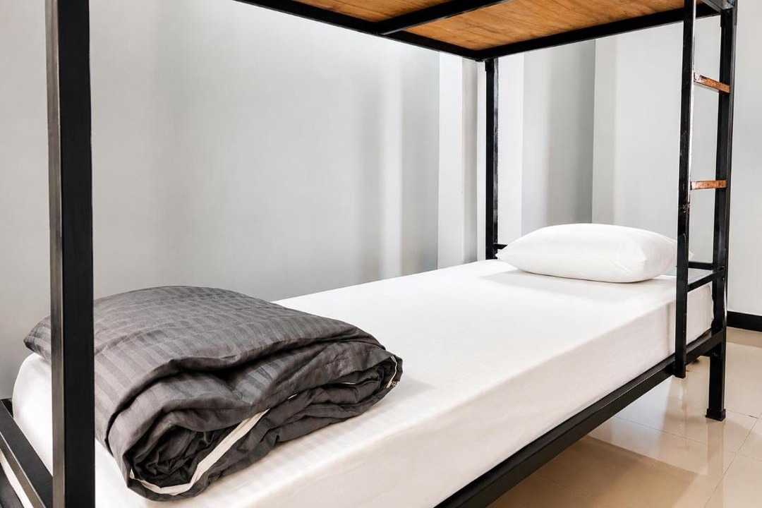 Photo of Bedroom in Shillong