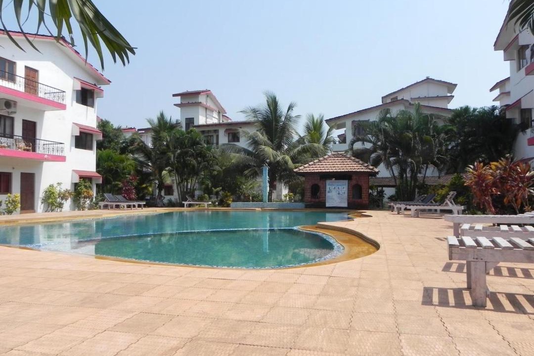 Photo of Others in Calangute