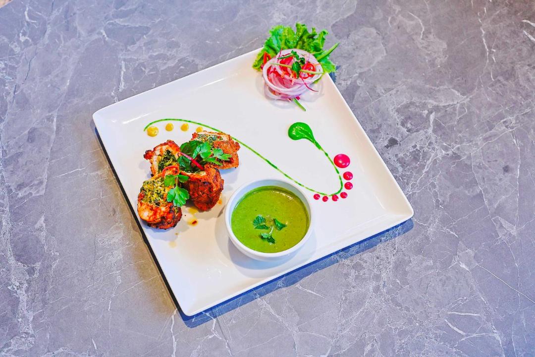 Photo of Kitchen in Greater Noida