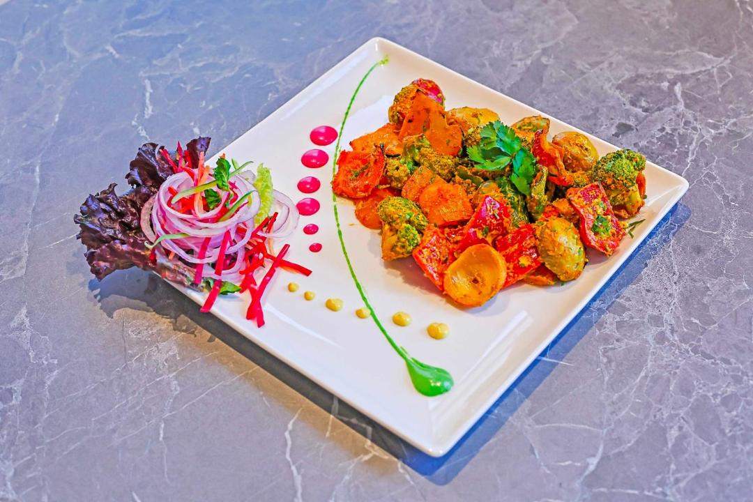 Photo of Kitchen in Greater Noida