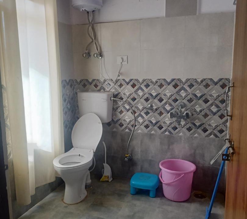 Photo of Bathroom in Marango Rangarik