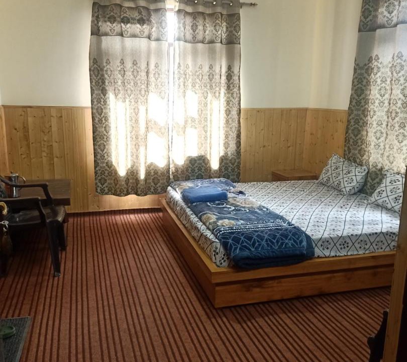 Photo of Bedroom in Marango Rangarik