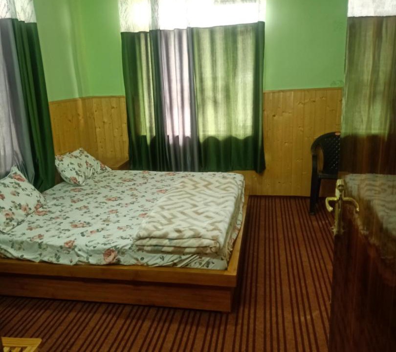 Photo of Bedroom in Marango Rangarik
