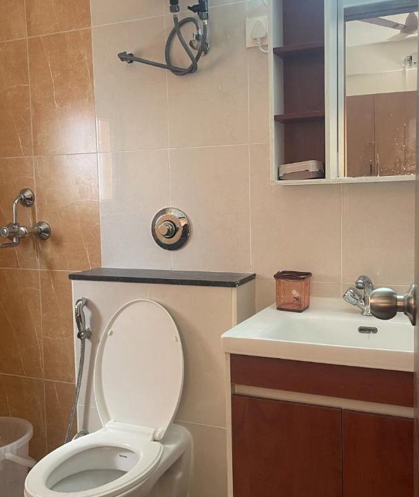 Photo of Bathroom in Mysore