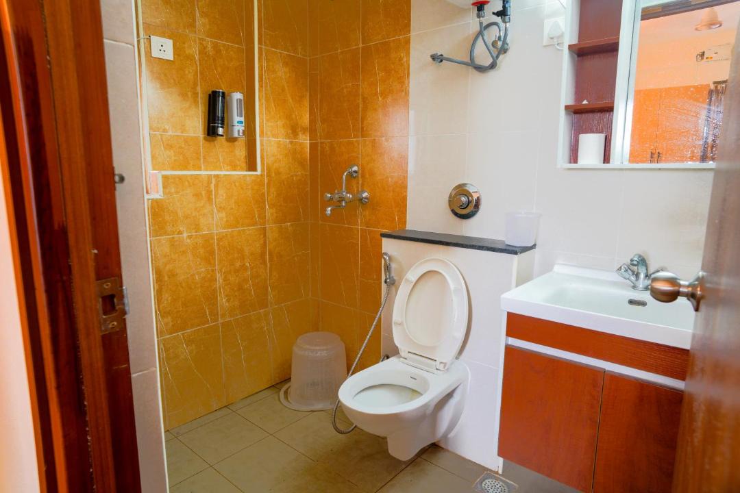 Photo of Bathroom in Mysore