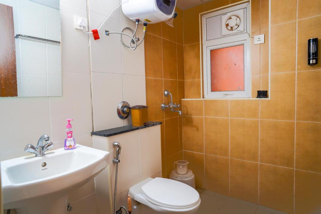Photo of Bathroom in Mysore